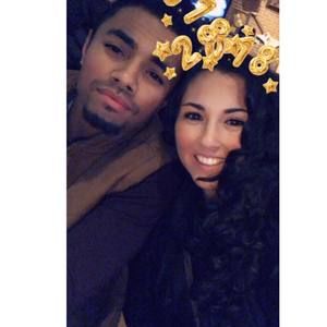 Meet your Posher, Dionte